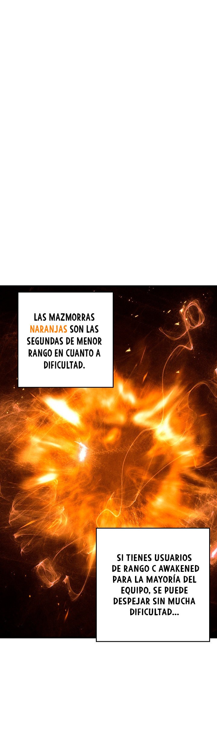 Read Heroe, regresa ES Manga Online