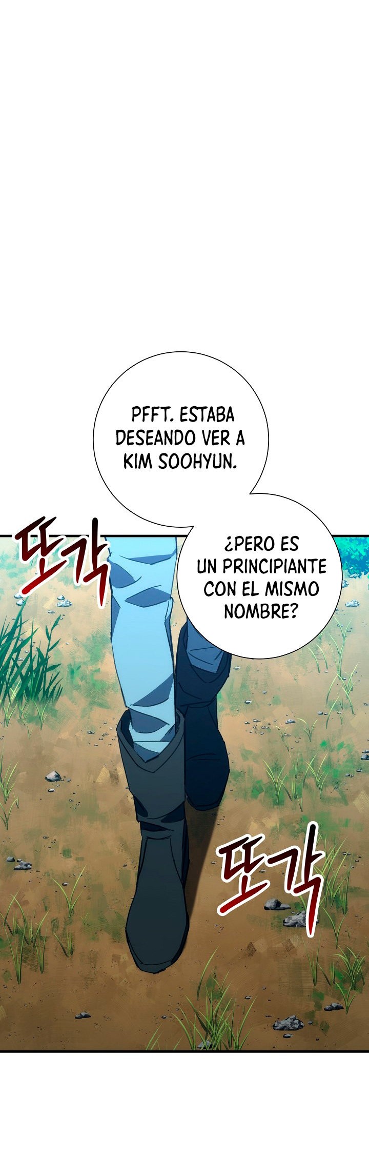 Read Heroe, regresa ES Manga Online