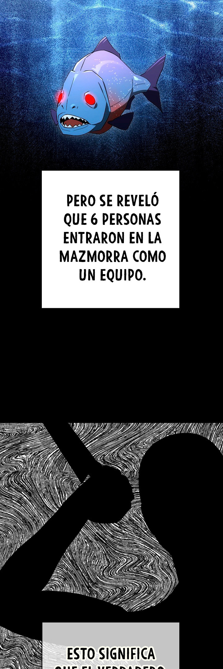 Read Heroe, regresa ES Manga Online