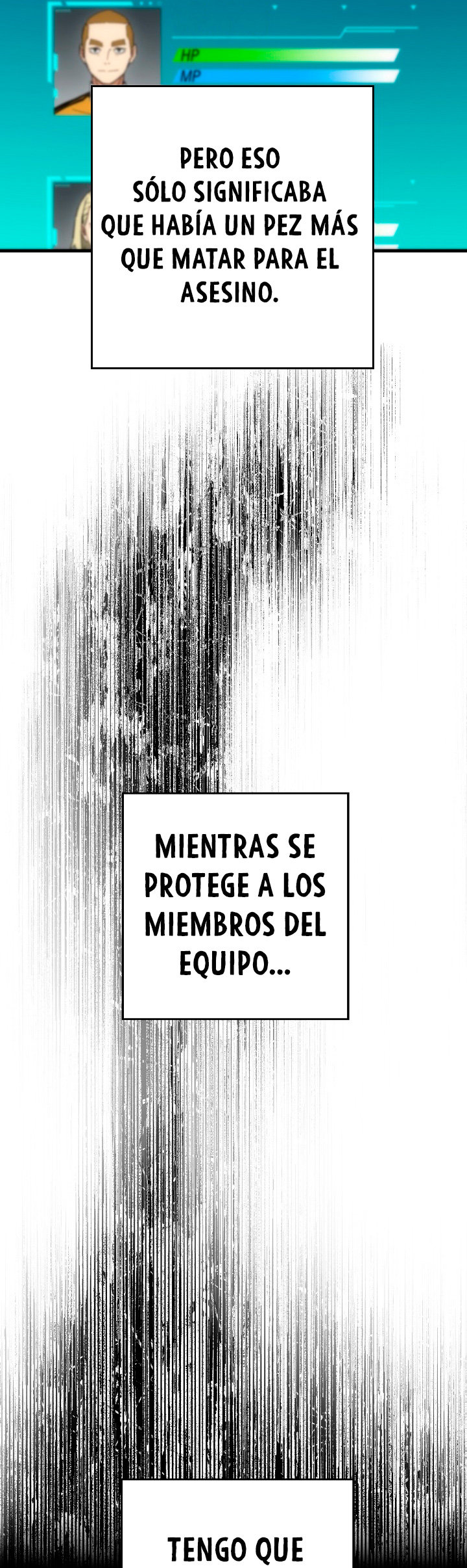 Read Heroe, regresa ES Manga Online