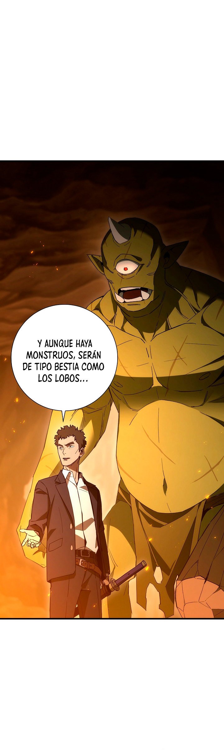 Read Heroe, regresa ES Manga Online