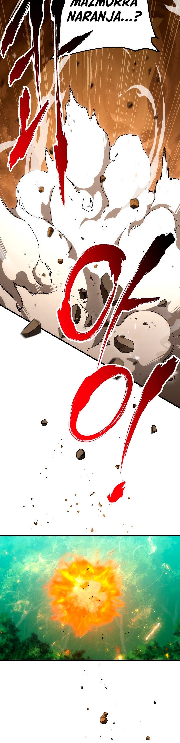 Read Heroe, regresa ES Manga Online