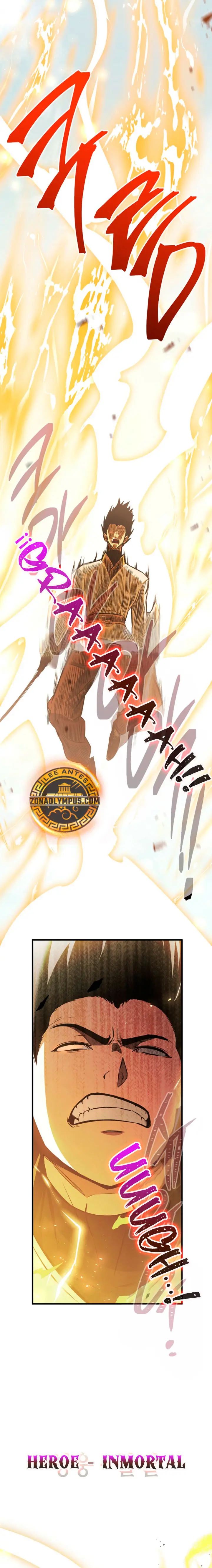 Read Heroe, regresa ES Manga Online