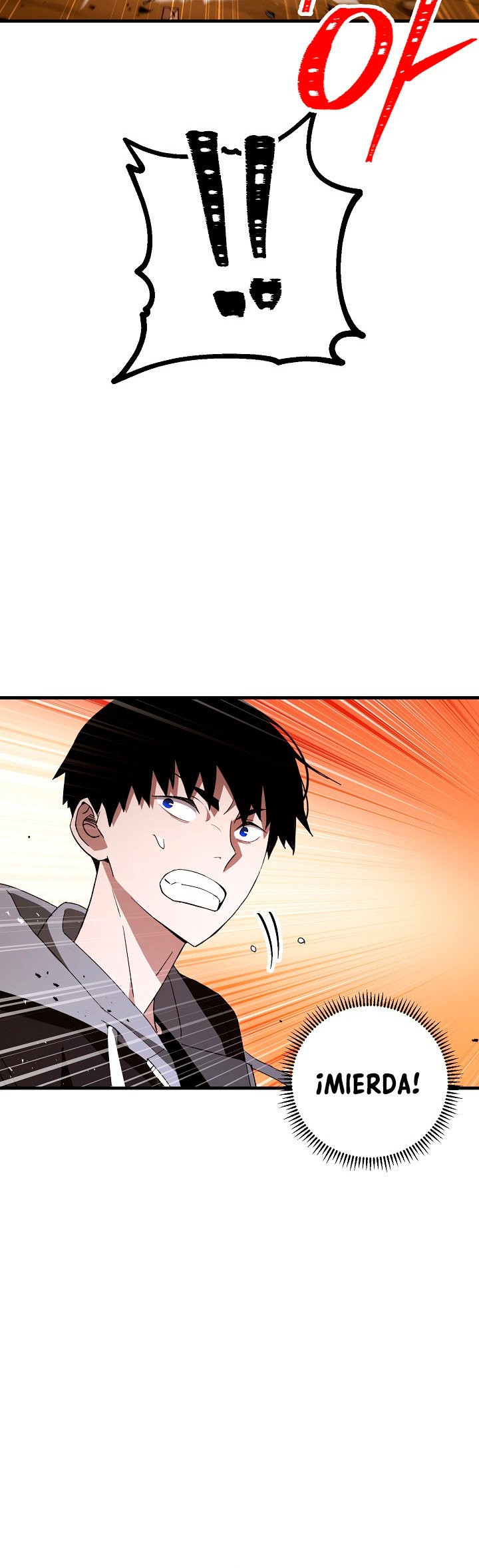 Read Heroe, regresa ES Manga Online