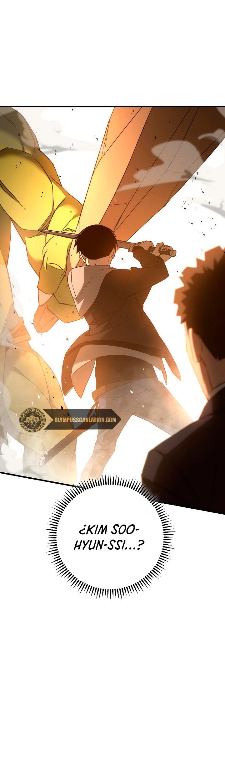 Read Heroe, regresa ES Manga Online