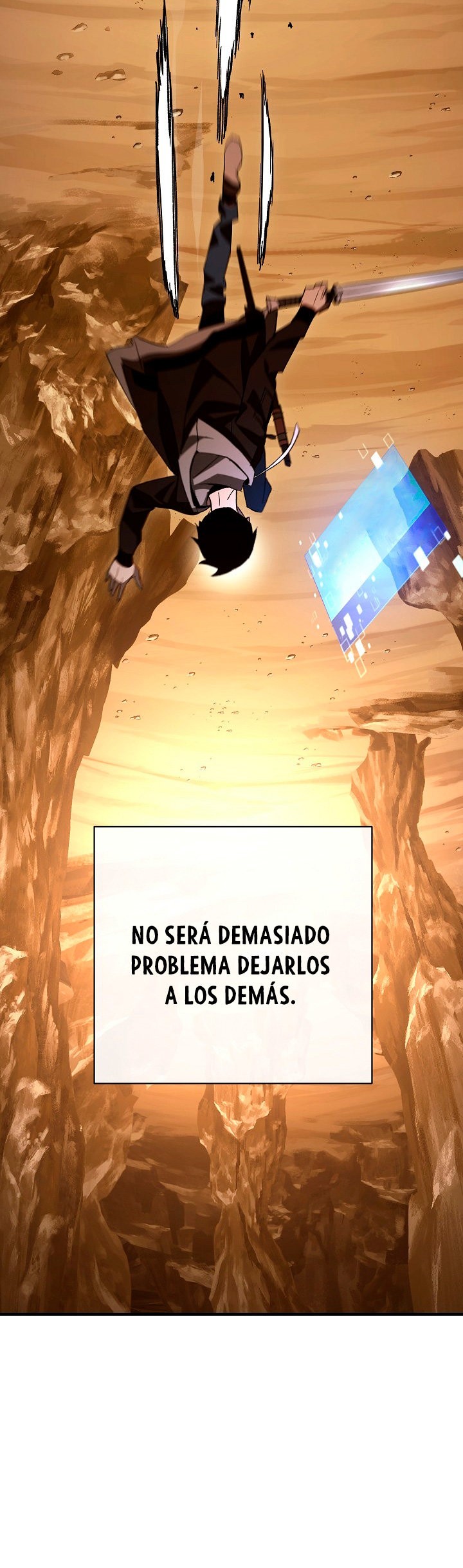 Read Heroe, regresa ES Manga Online