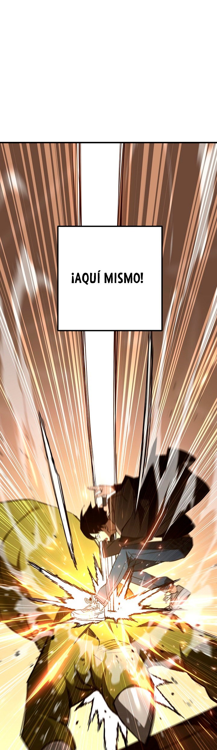 Read Heroe, regresa ES Manga Online