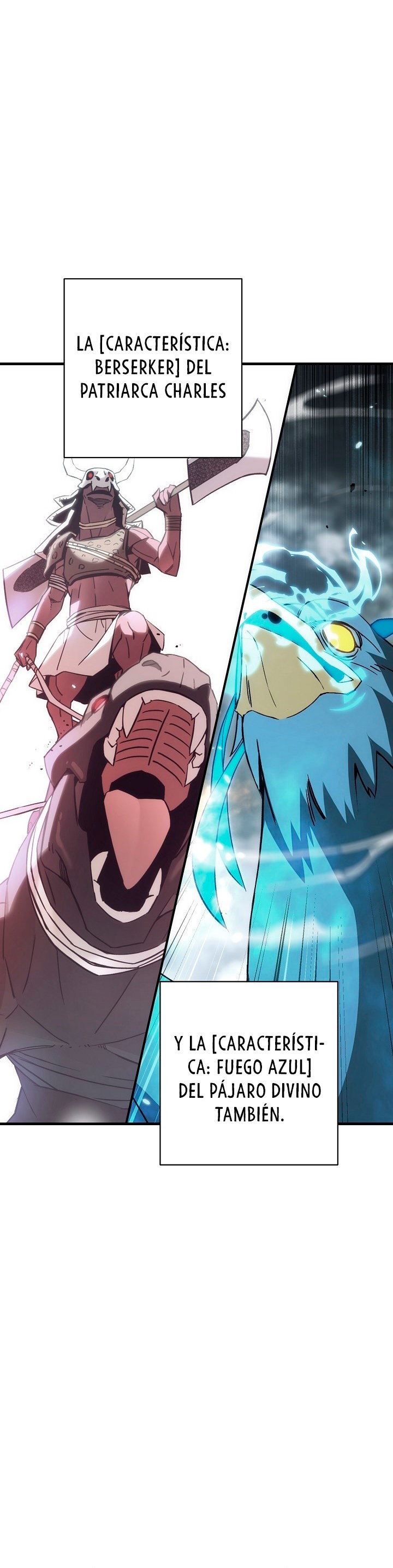 Read Heroe, regresa ES Manga Online