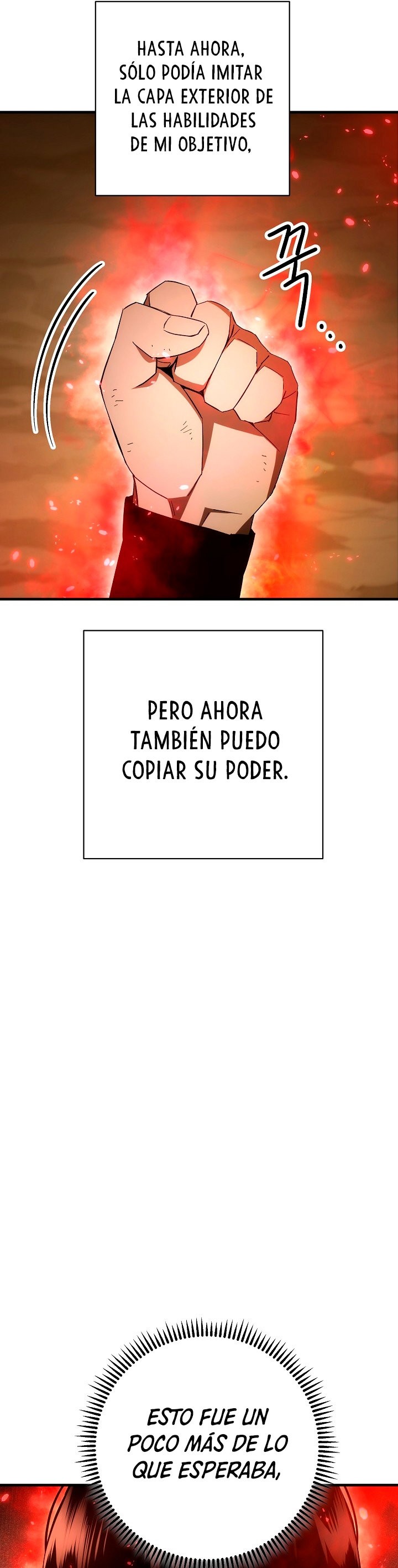 Read Heroe, regresa ES Manga Online