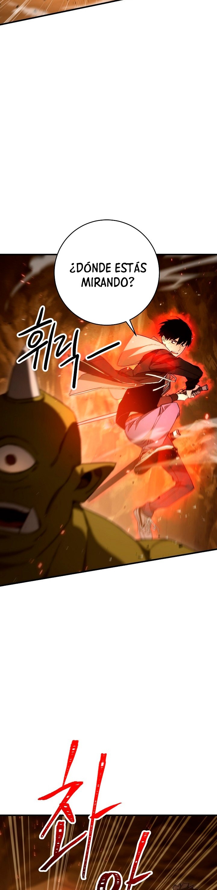 Read Heroe, regresa ES Manga Online
