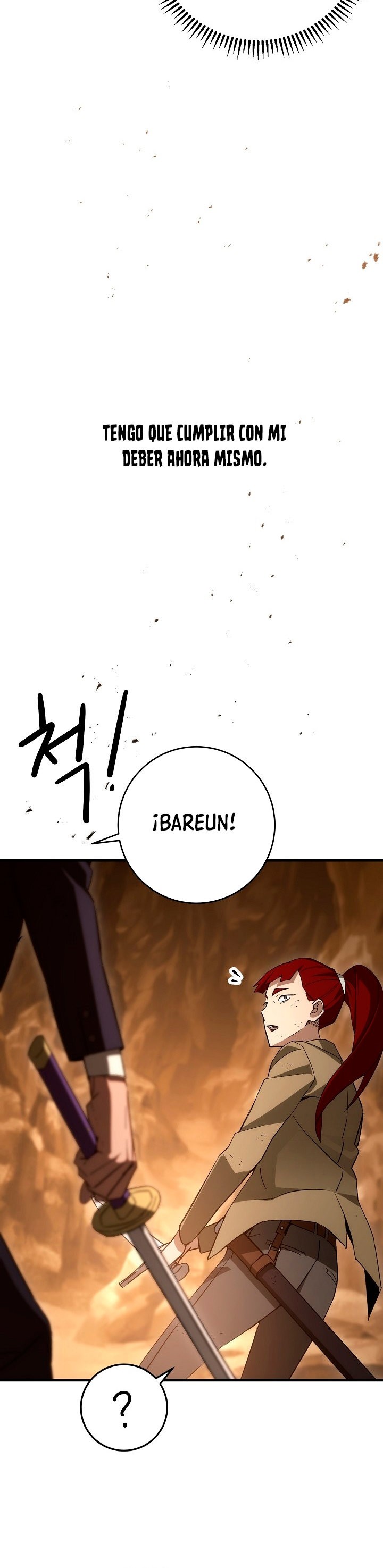 Read Heroe, regresa ES Manga Online