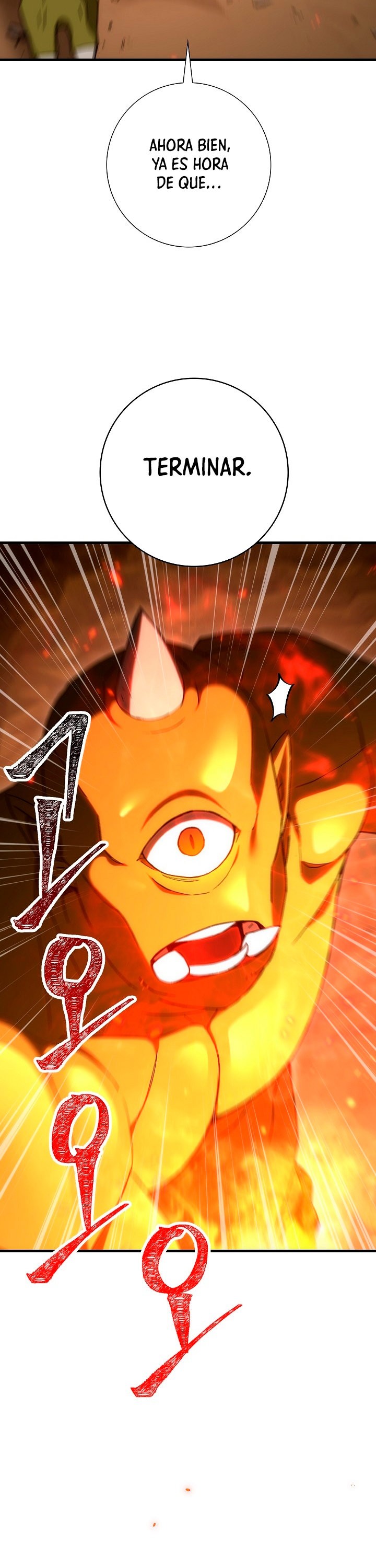 Read Heroe, regresa ES Manga Online