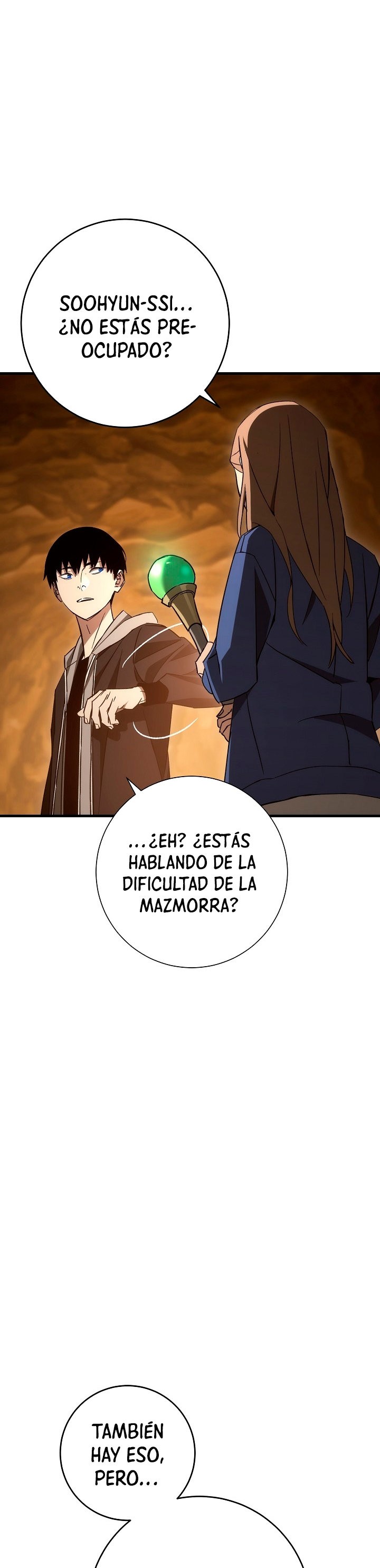Read Heroe, regresa ES Manga Online