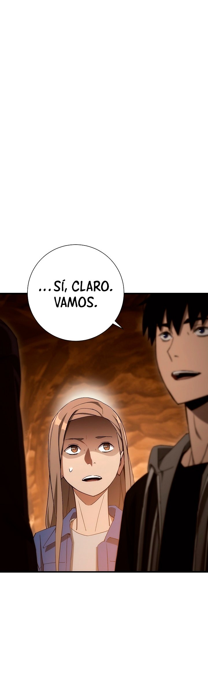 Read Heroe, regresa ES Manga Online