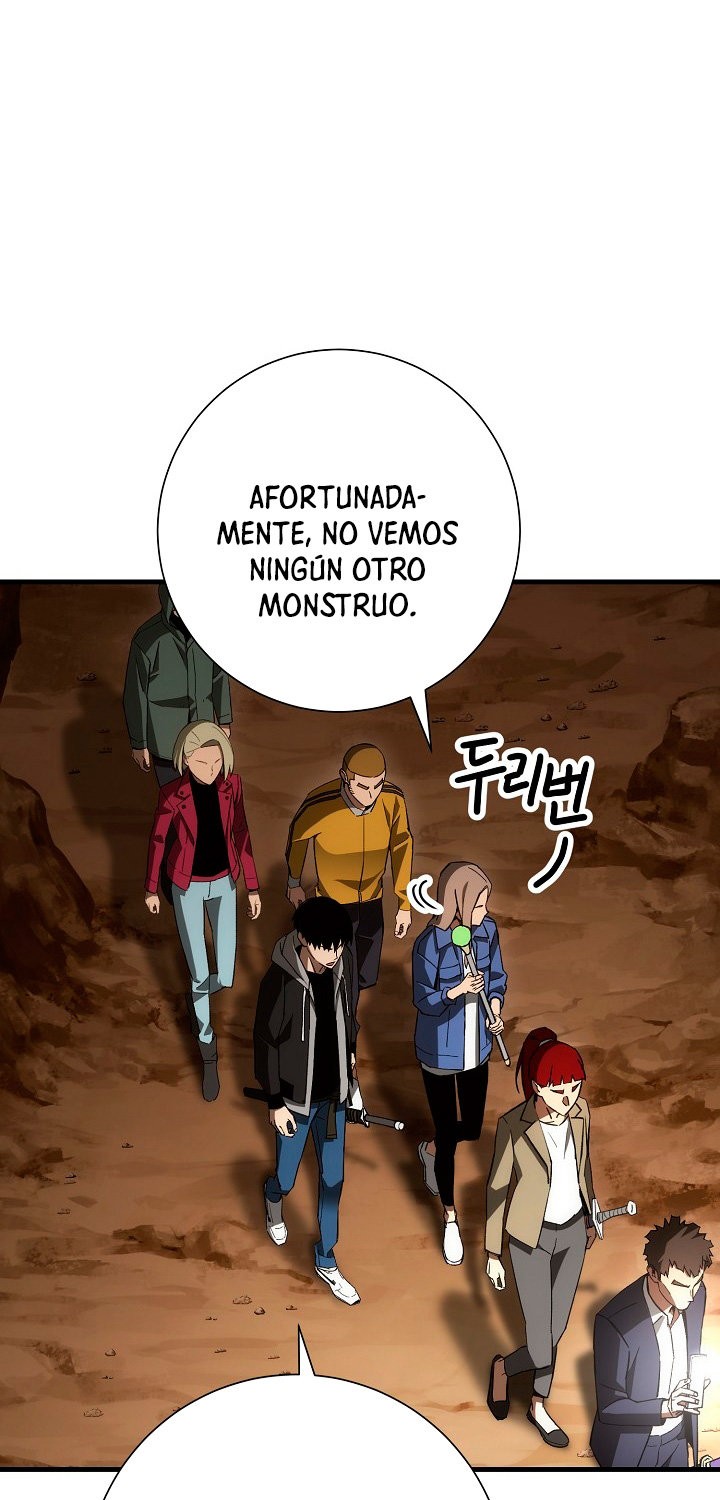 Read Heroe, regresa ES Manga Online
