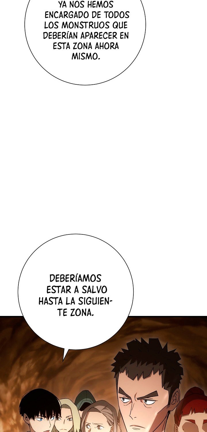 Read Heroe, regresa ES Manga Online