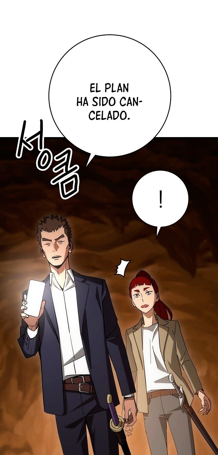 Read Heroe, regresa ES Manga Online