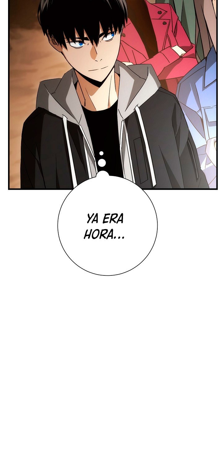 Read Heroe, regresa ES Manga Online
