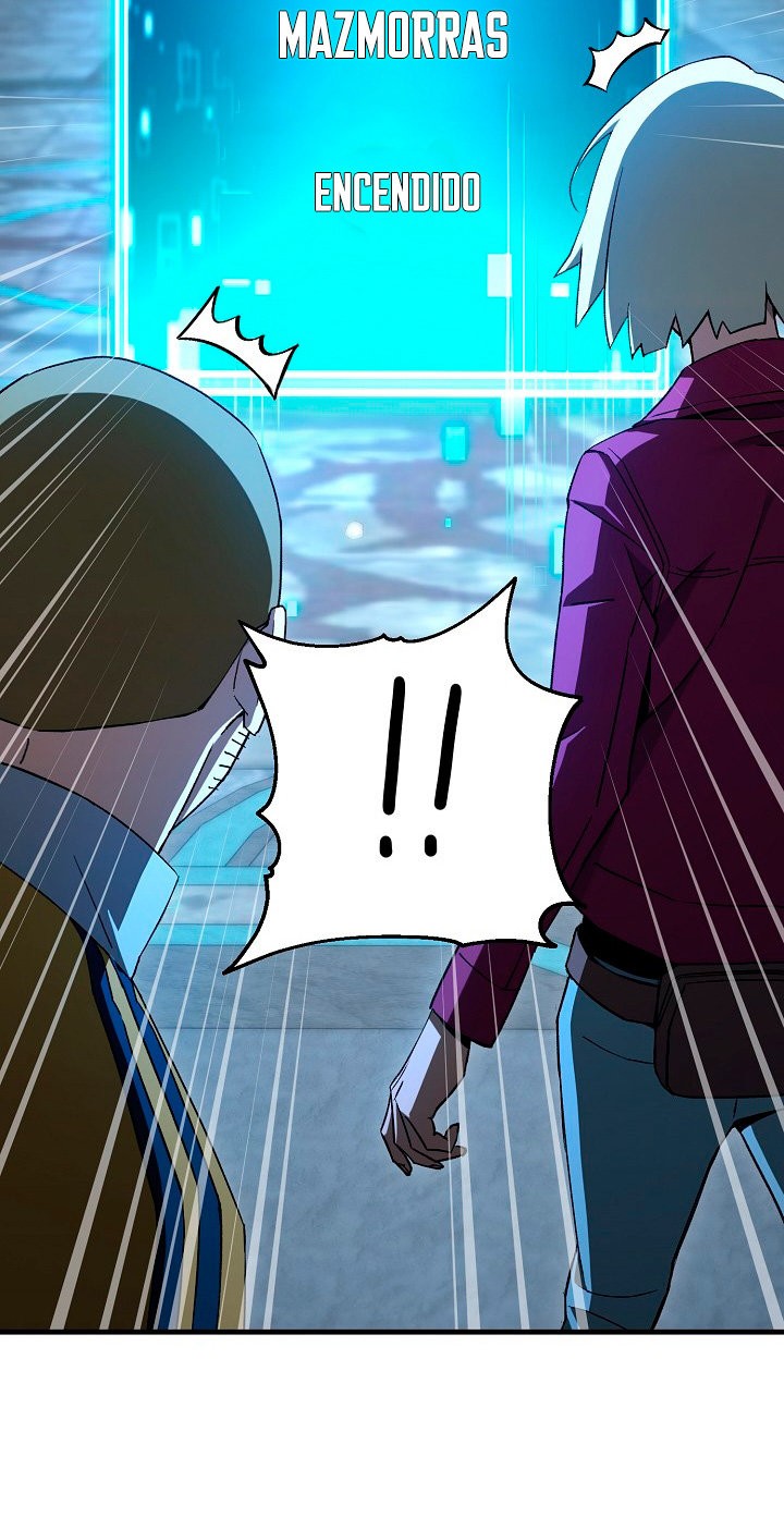 Read Heroe, regresa ES Manga Online