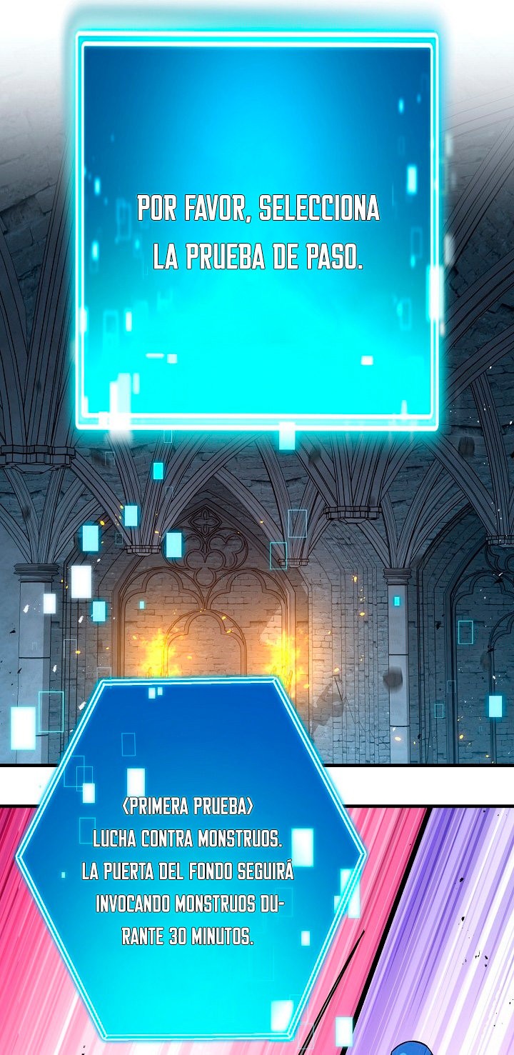 Read Heroe, regresa ES Manga Online