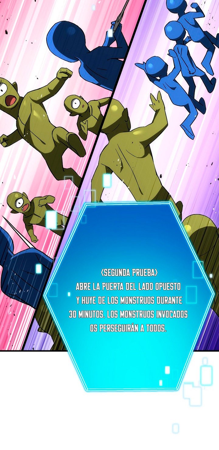 Read Heroe, regresa ES Manga Online