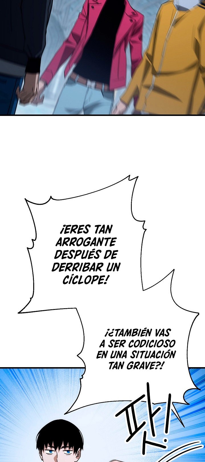 Read Heroe, regresa ES Manga Online