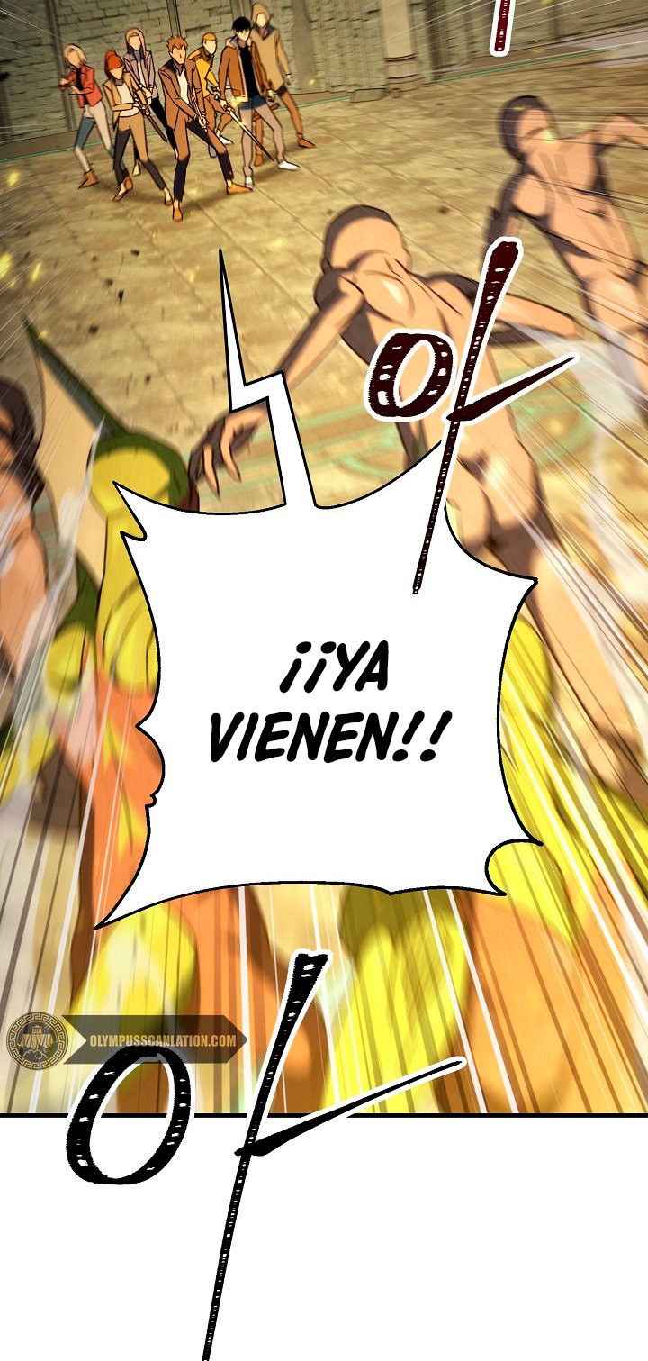 Read Heroe, regresa ES Manga Online