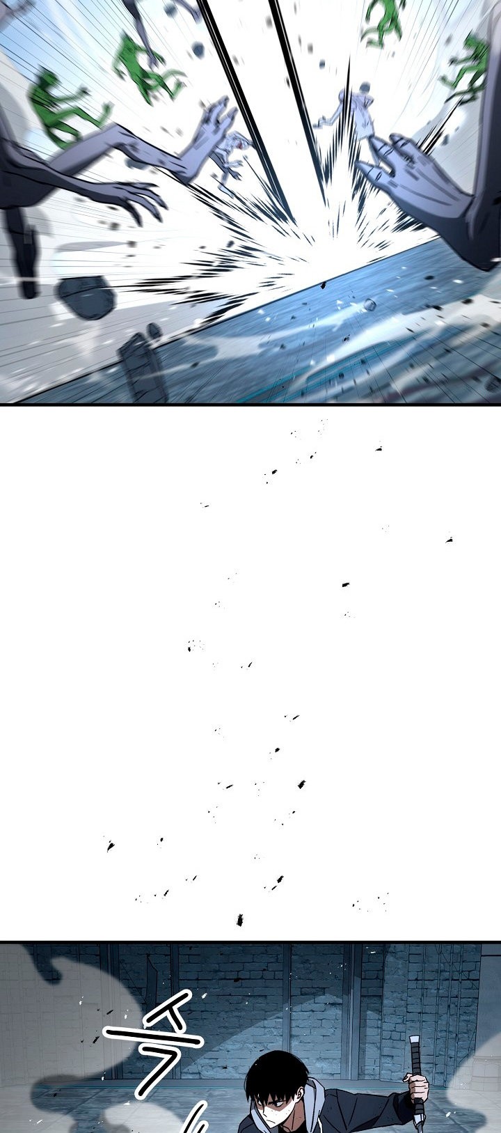 Read Heroe, regresa ES Manga Online
