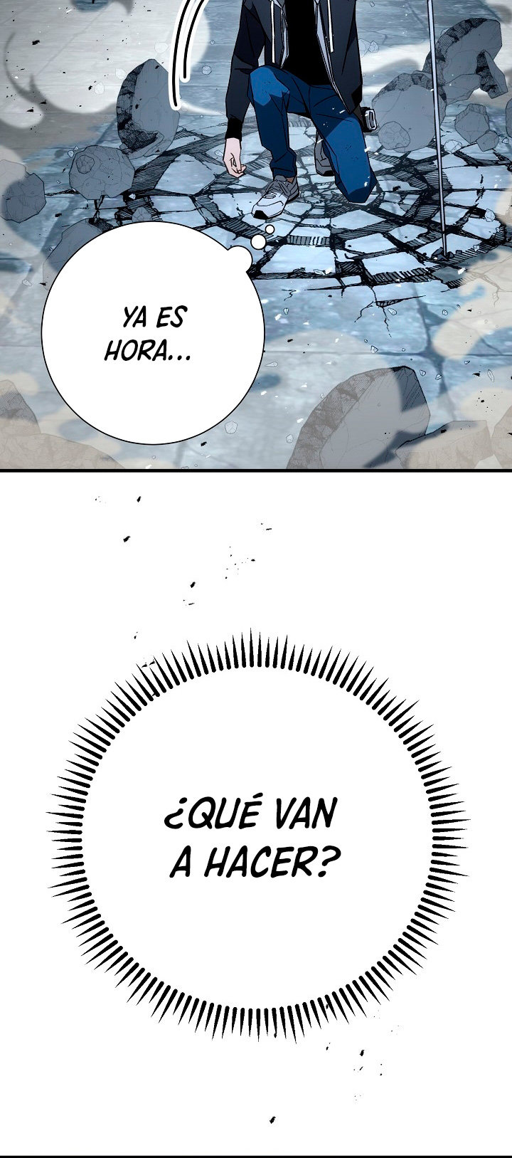 Read Heroe, regresa ES Manga Online