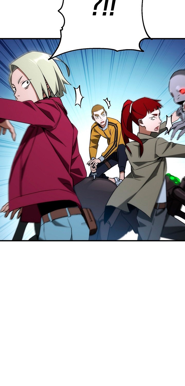 Read Heroe, regresa ES Manga Online