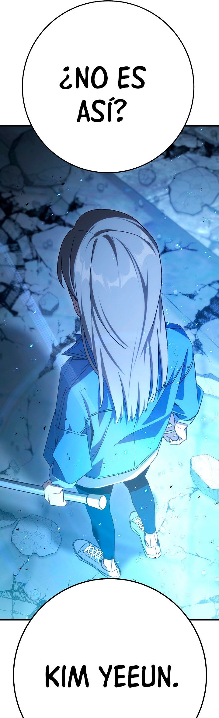 Read Heroe, regresa ES Manga Online