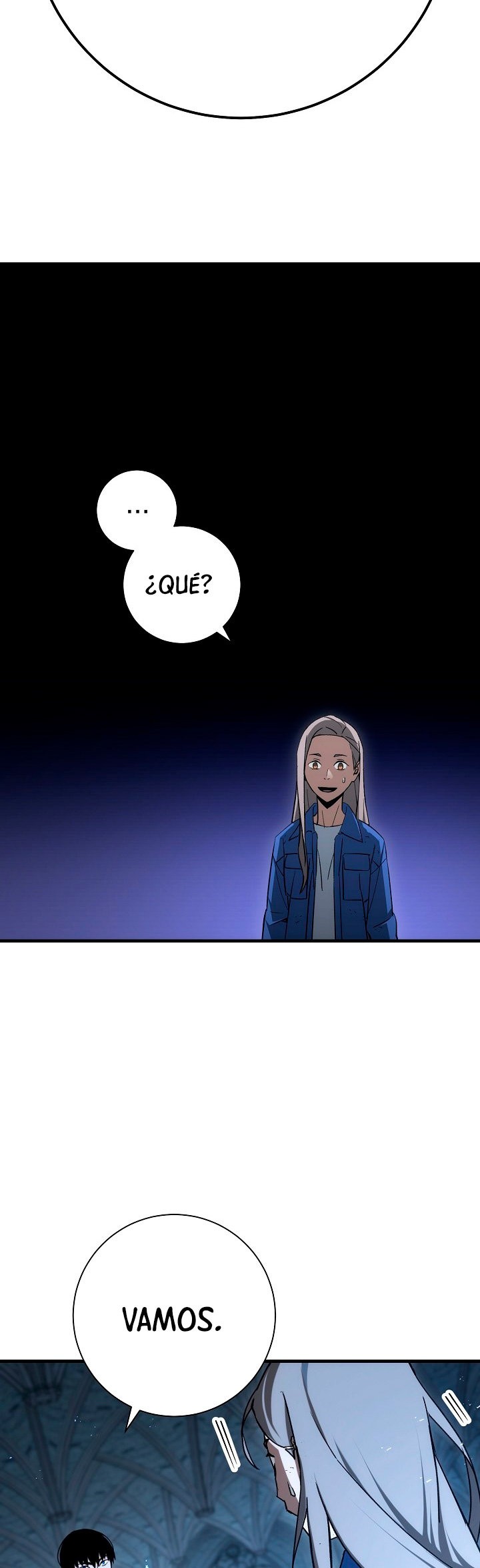 Read Heroe, regresa ES Manga Online