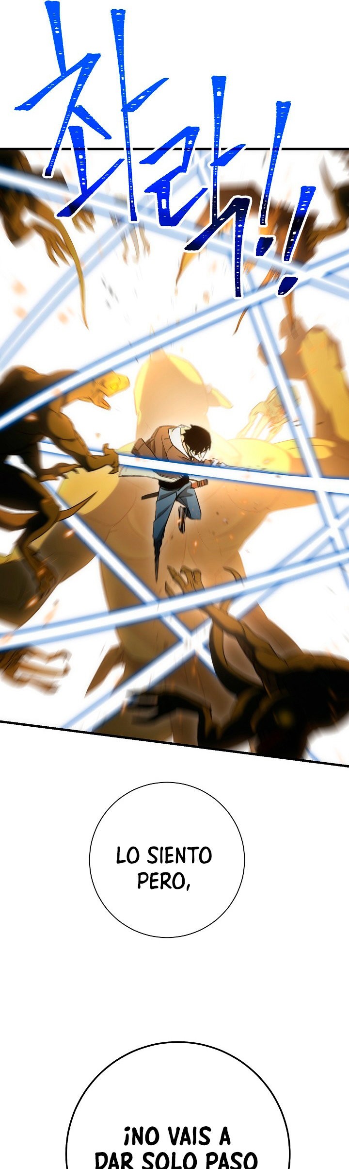 Read Heroe, regresa ES Manga Online