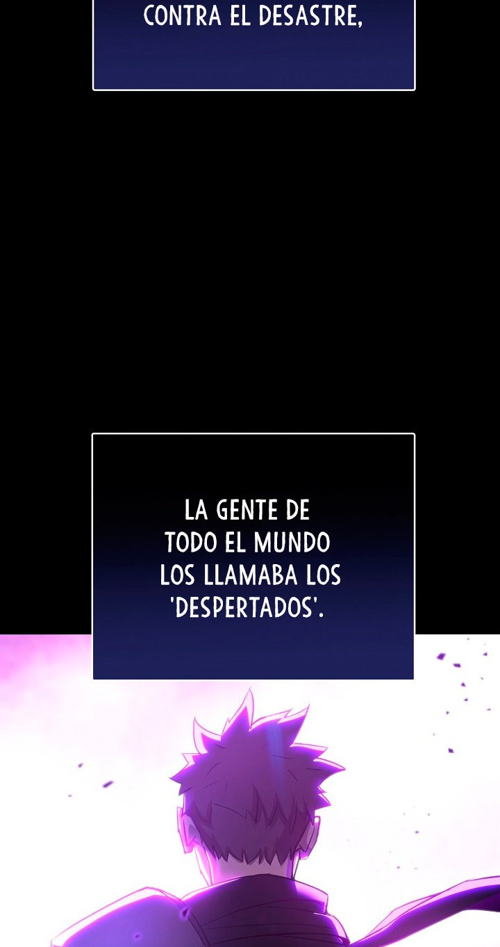 Read Heroe, regresa ES Manga Online