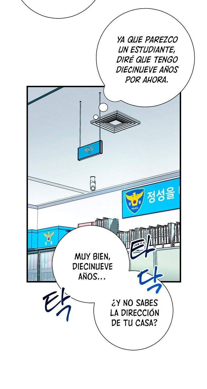Read Heroe, regresa ES Manga Online