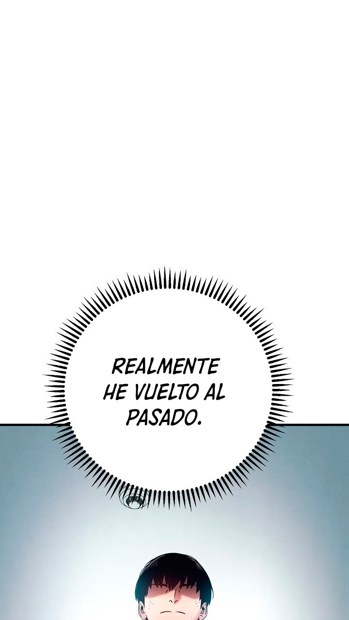 Read Heroe, regresa ES Manga Online