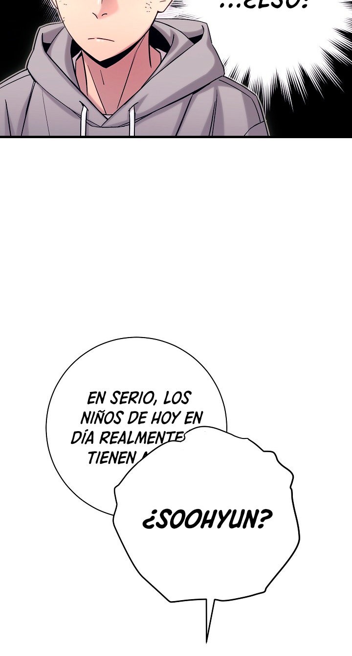 Read Heroe, regresa ES Manga Online