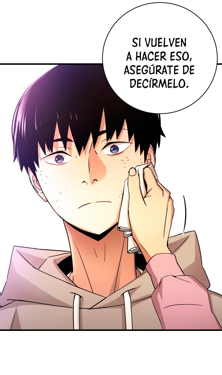 Read Heroe, regresa ES Manga Online