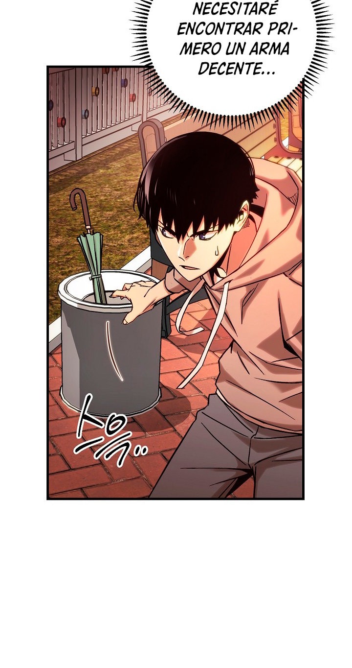 Read Heroe, regresa ES Manga Online