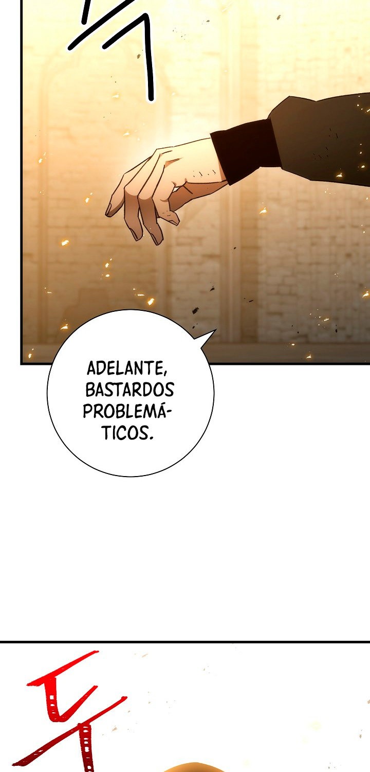 Read Heroe, regresa ES Manga Online