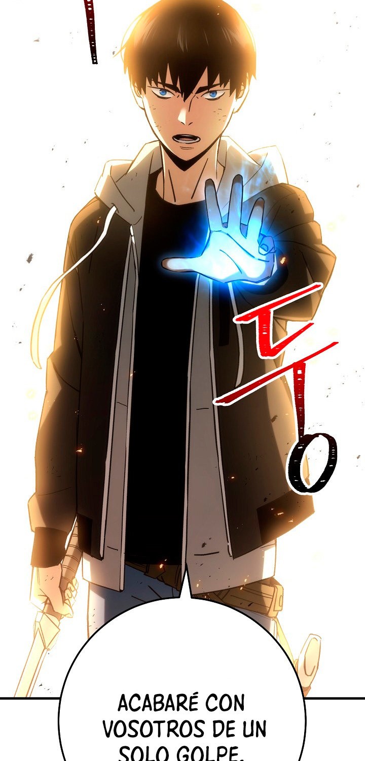 Read Heroe, regresa ES Manga Online