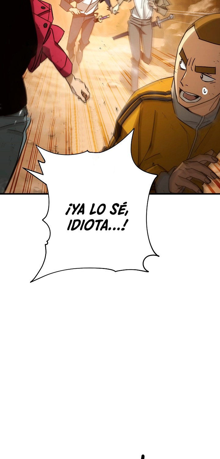 Read Heroe, regresa ES Manga Online
