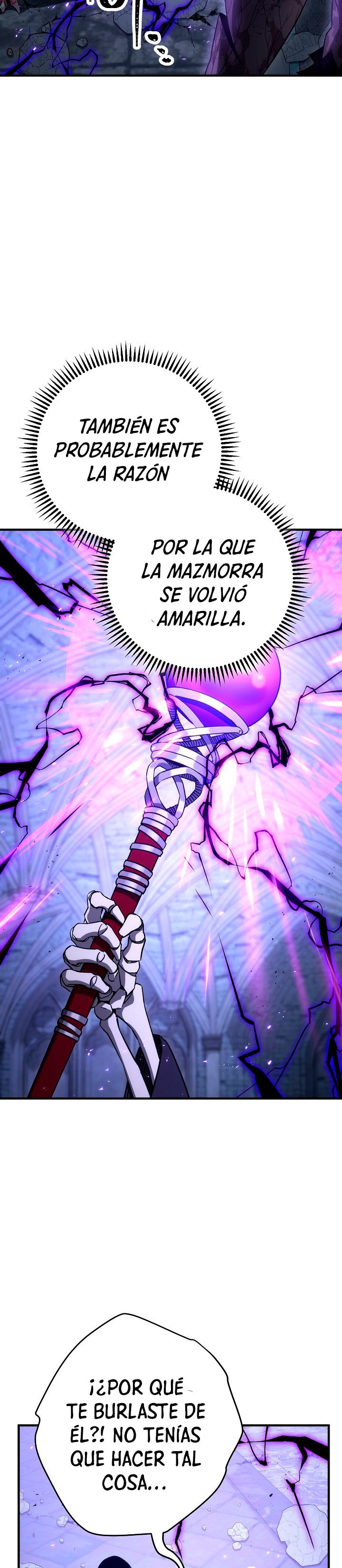 Read Heroe, regresa ES Manga Online