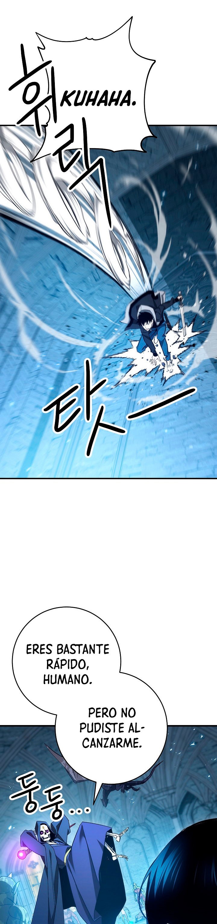 Read Heroe, regresa ES Manga Online