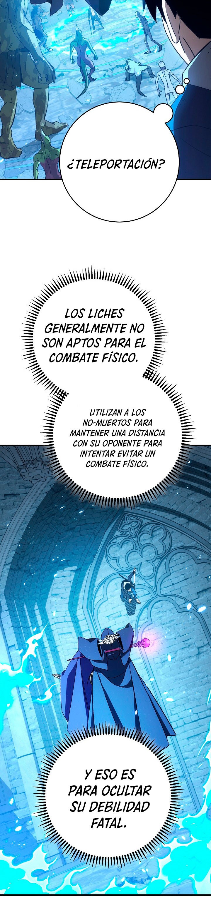 Read Heroe, regresa ES Manga Online