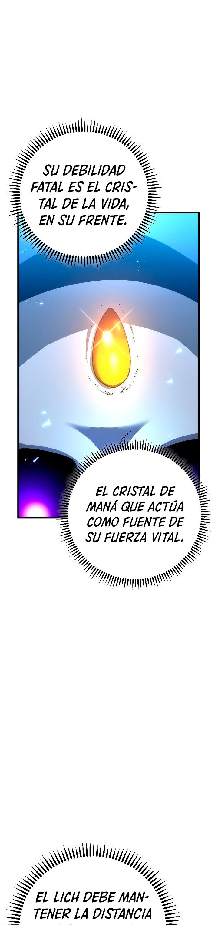 Read Heroe, regresa ES Manga Online