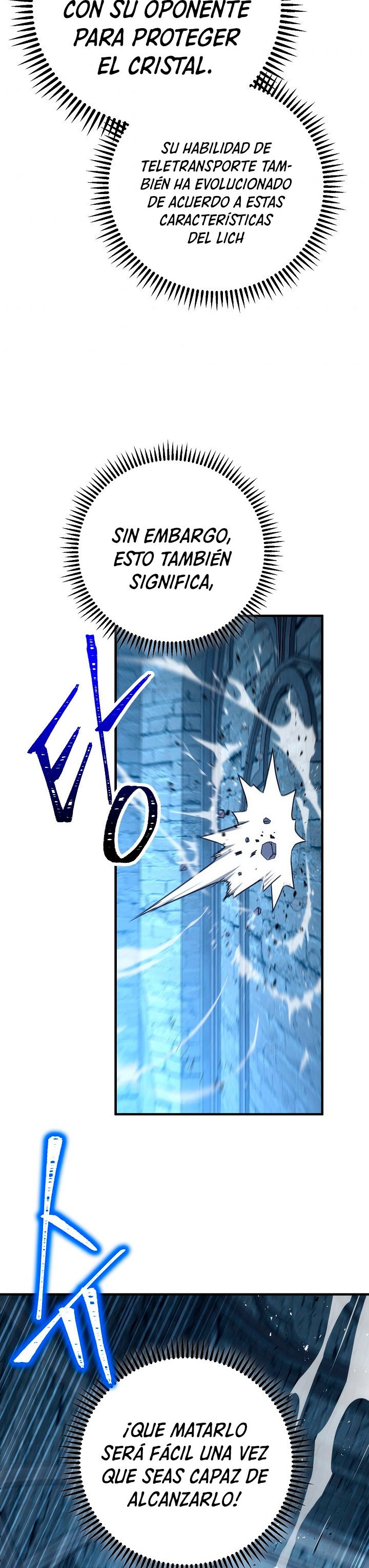 Read Heroe, regresa ES Manga Online