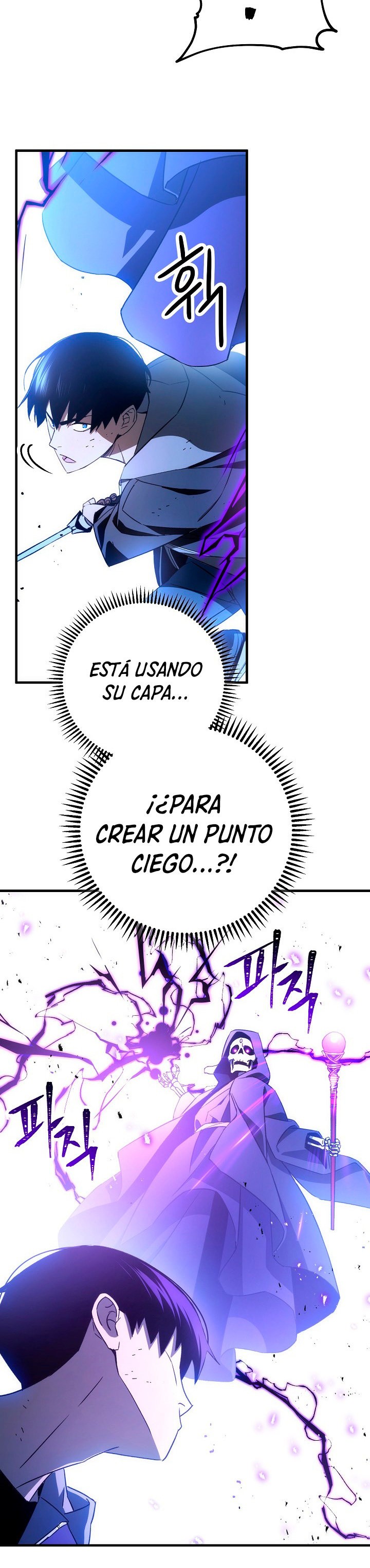 Read Heroe, regresa ES Manga Online