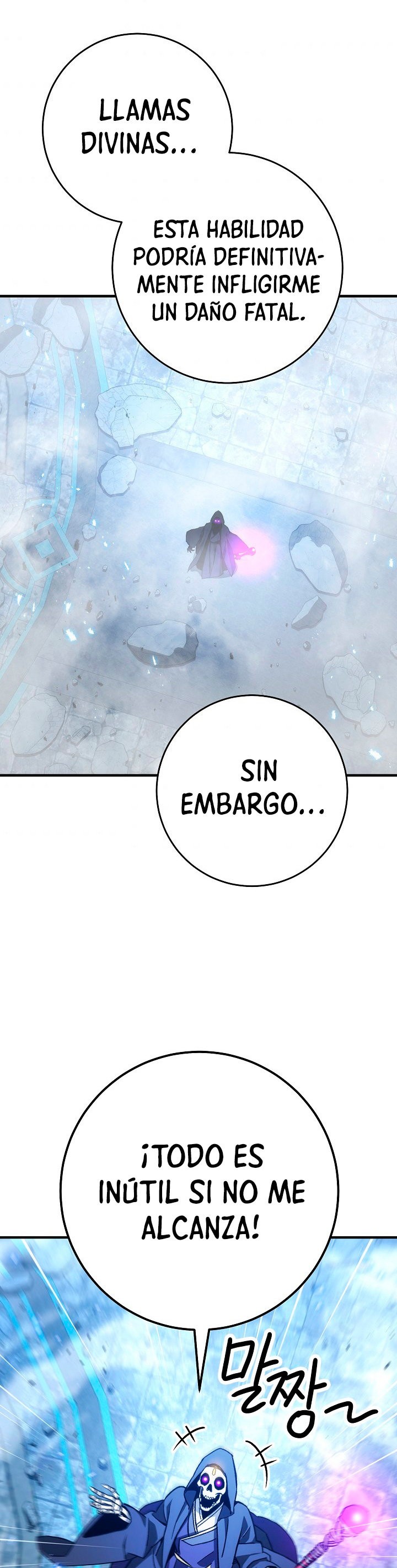 Read Heroe, regresa ES Manga Online