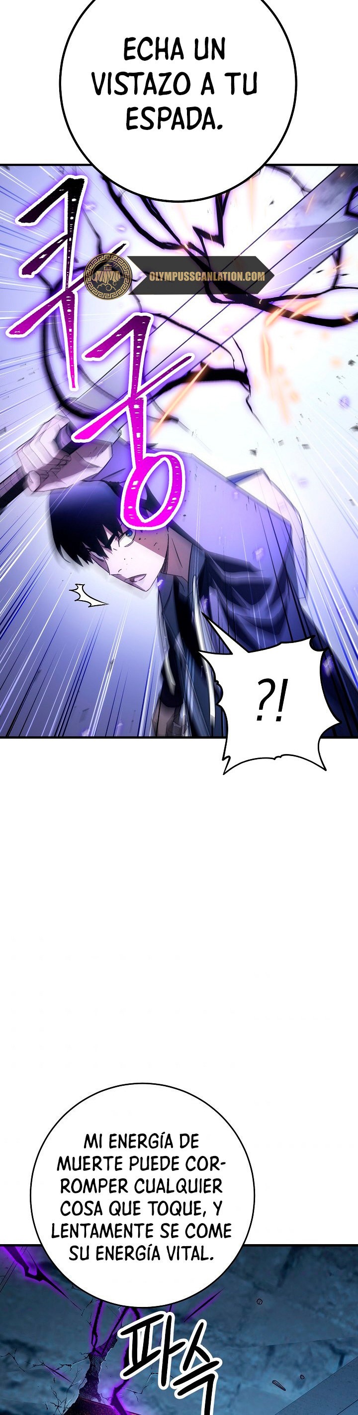 Read Heroe, regresa ES Manga Online